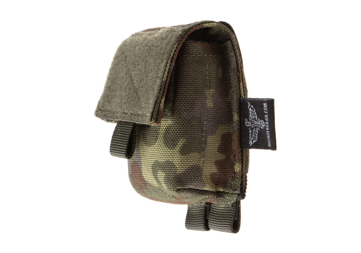 Invader Gear Cig Snus Lomme