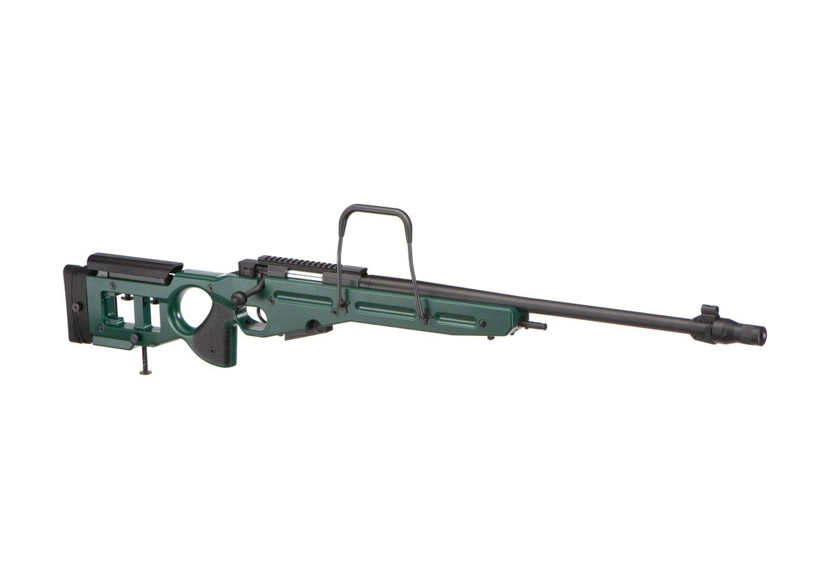 Snow Wolf SV98 Fjeder Bolt-Action Sniper Riffel