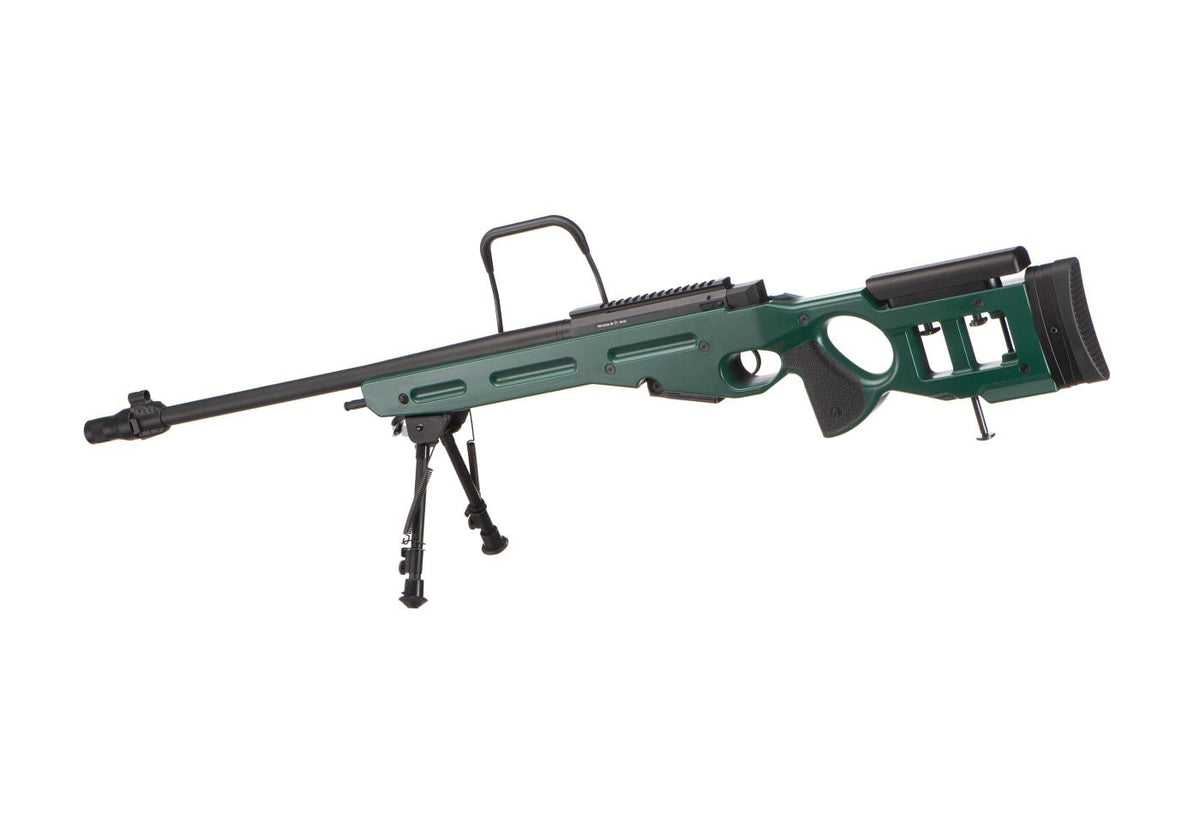Snow Wolf SV98 Fjeder Bolt-Action Sniper Riffel Set