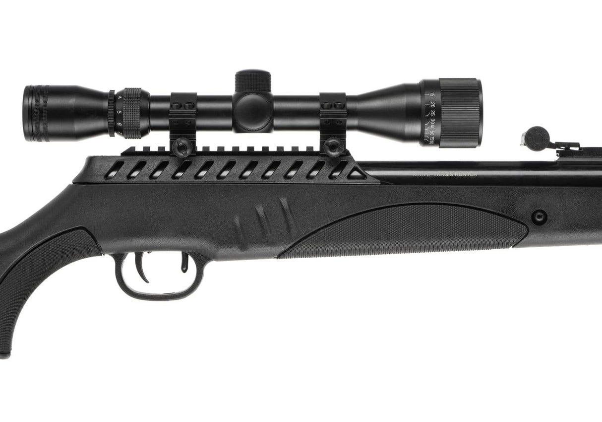 Ruger Targis Hunter 16J Luftgevær