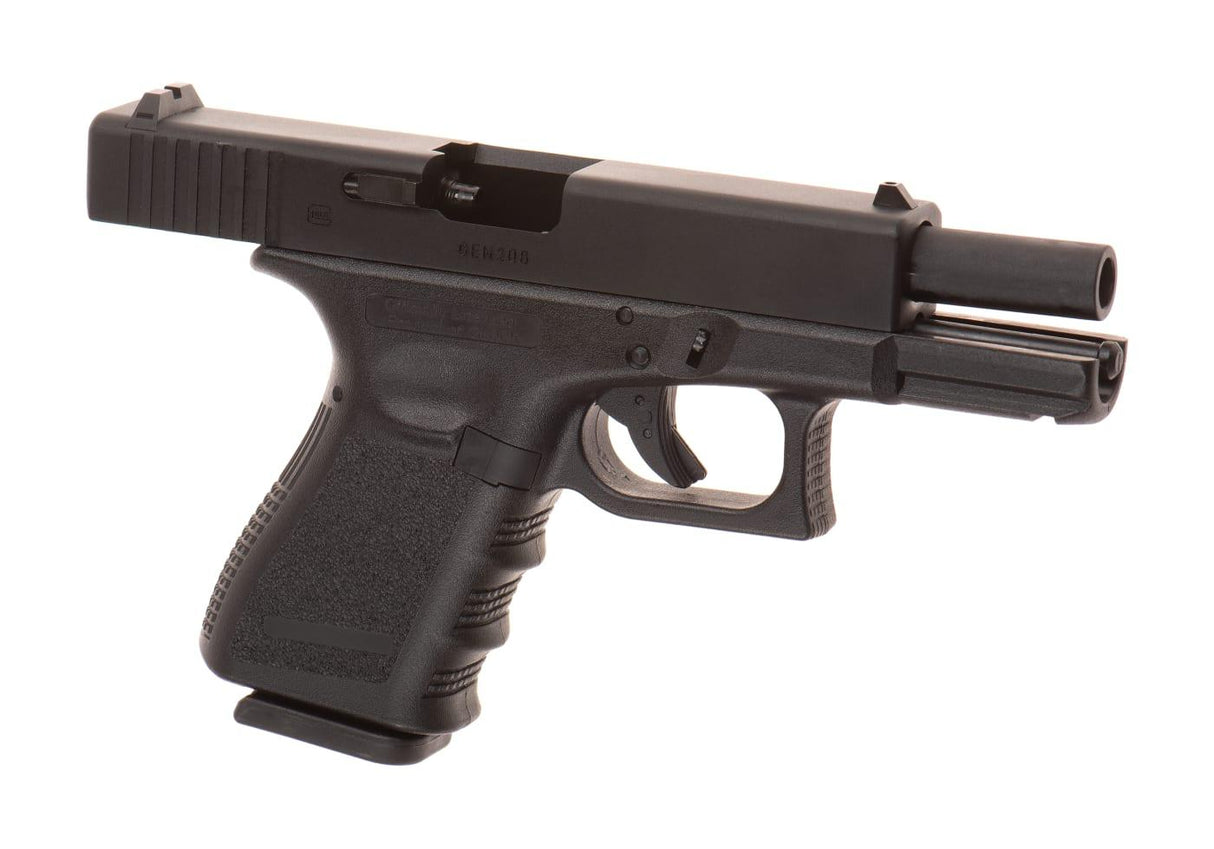 Glock 19 Metal Version GBB