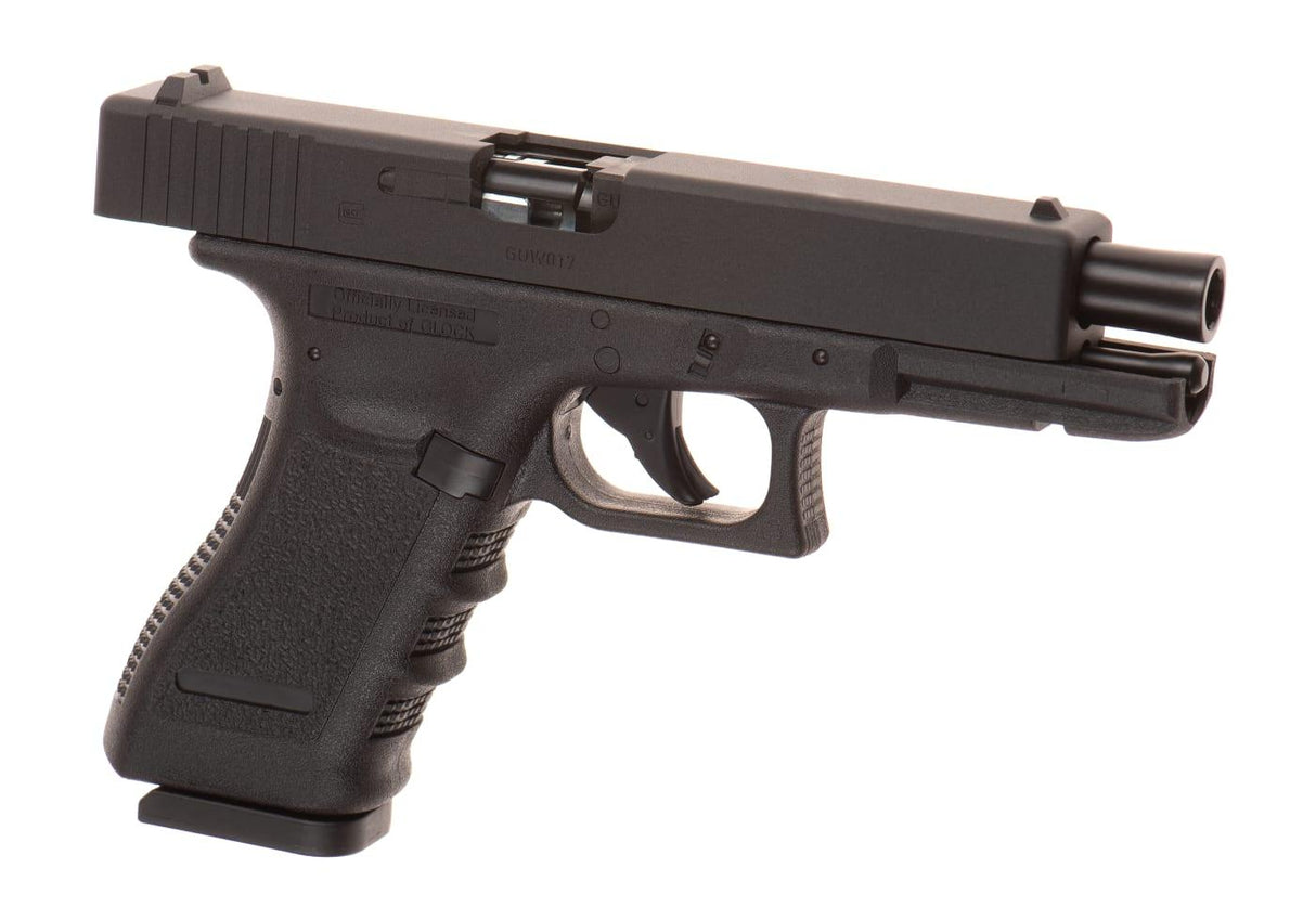 Glock 17 Metal Version Co2