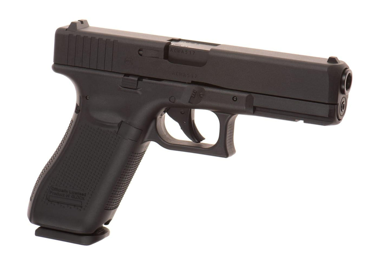 Glock 17 Gen 5 Metal Version Co2