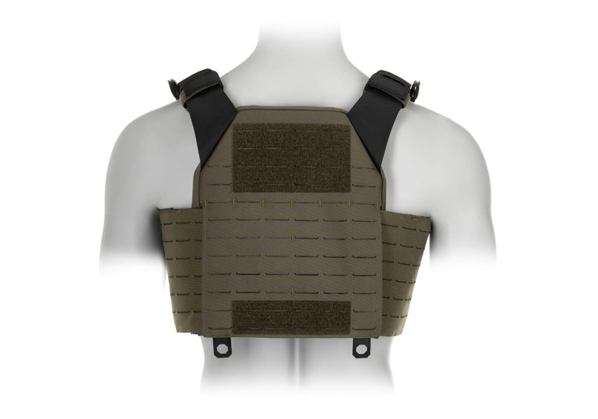 Warrior Low Profil Carrier V1