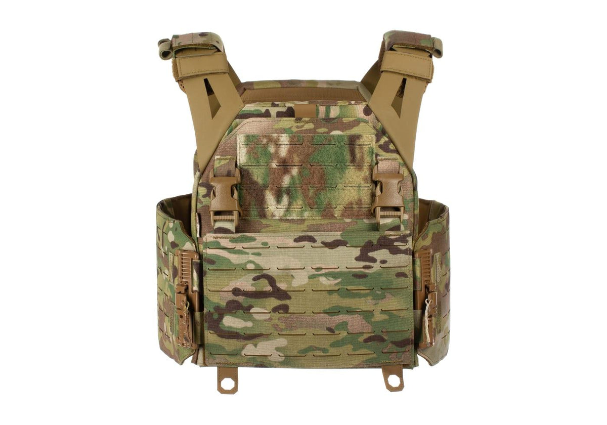 Warrior Low Profil Carrier V1