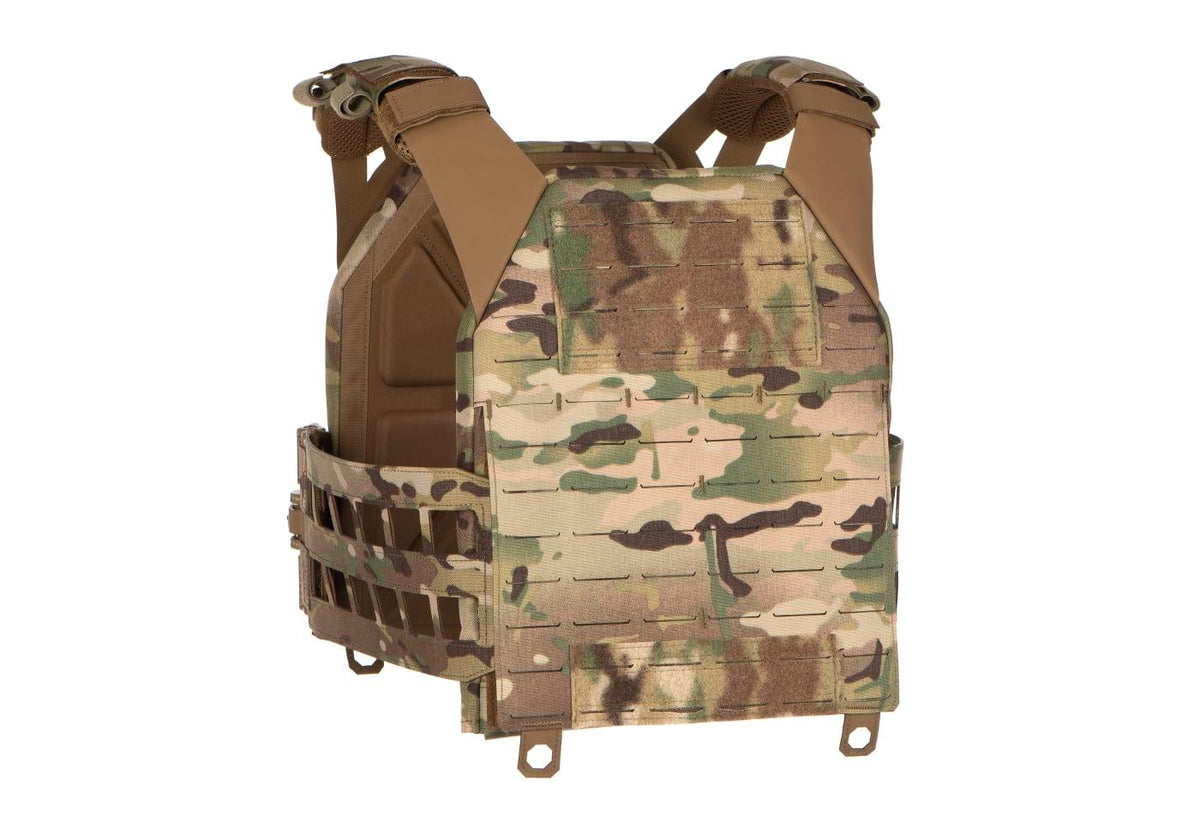 Warrior Low Profil Carrier V2