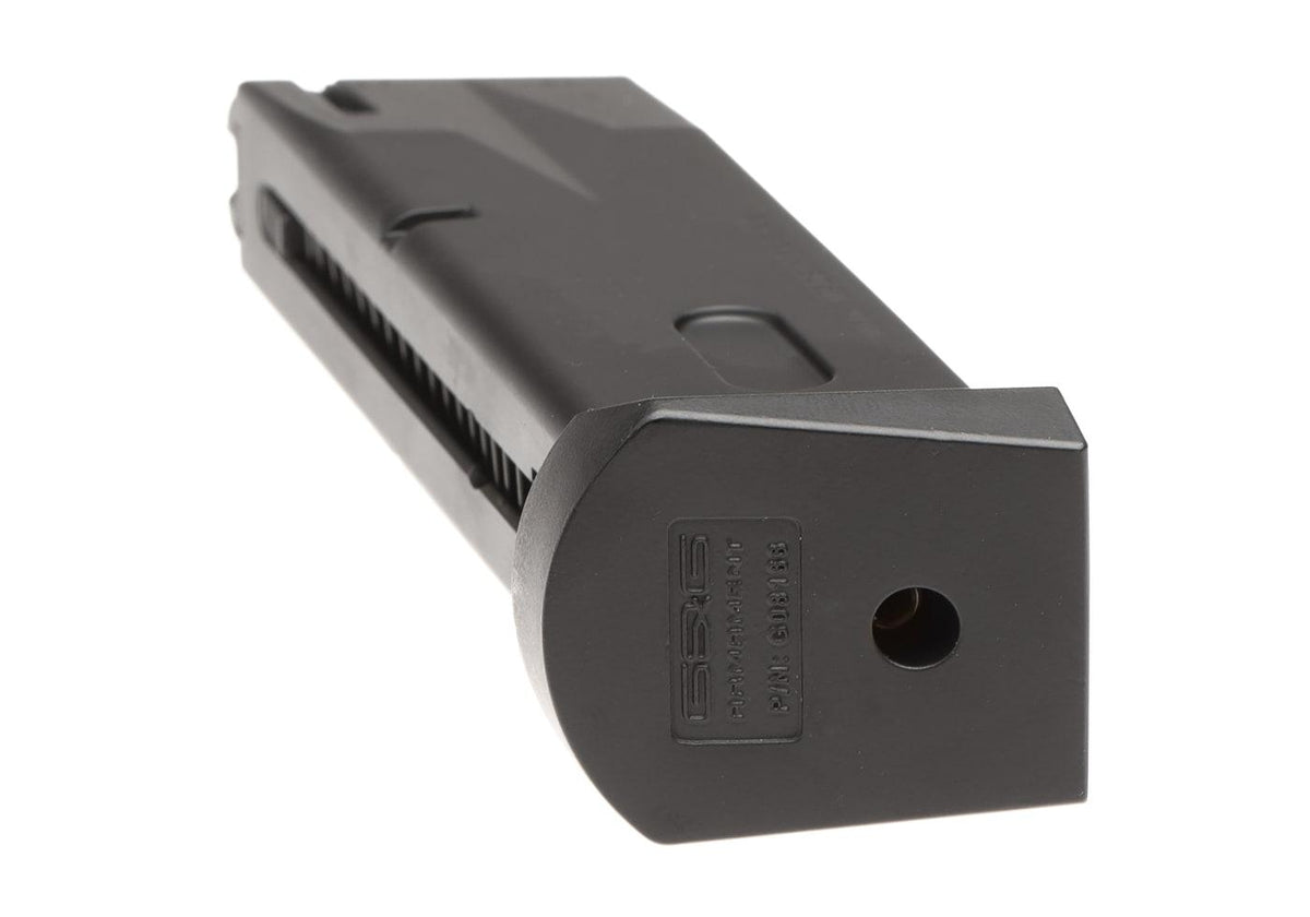 G&G Magazin GPM9 Mk3 GBB 27rds