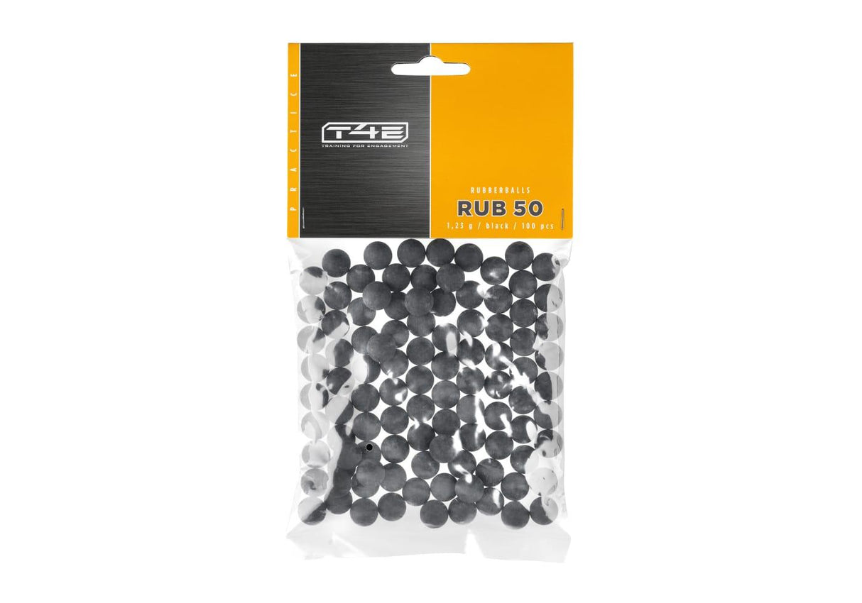 .50 Practice RUB 50 1.23g 100rds