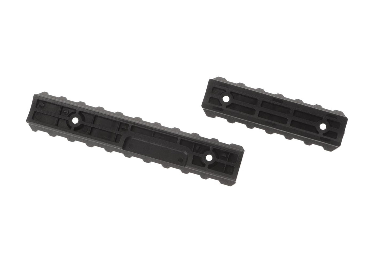 Action Army AAP01 Skinne Set - Sort