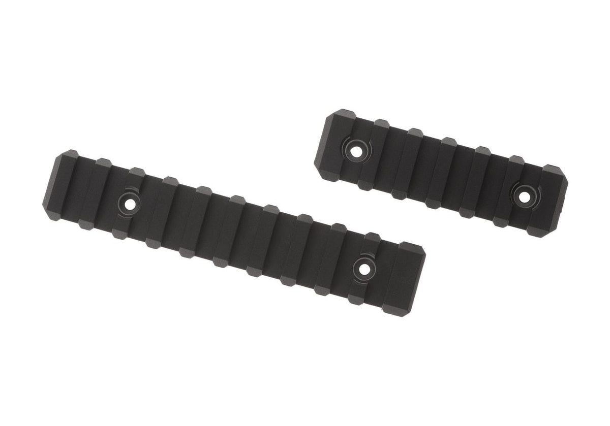 Action Army AAP01 Skinne Set - Sort