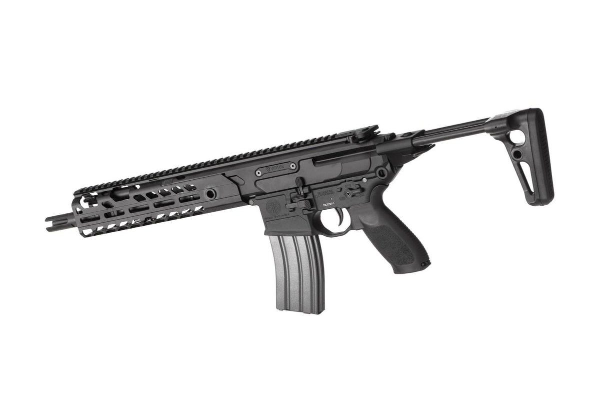 SIG Sauer ProForce MCX - Sort