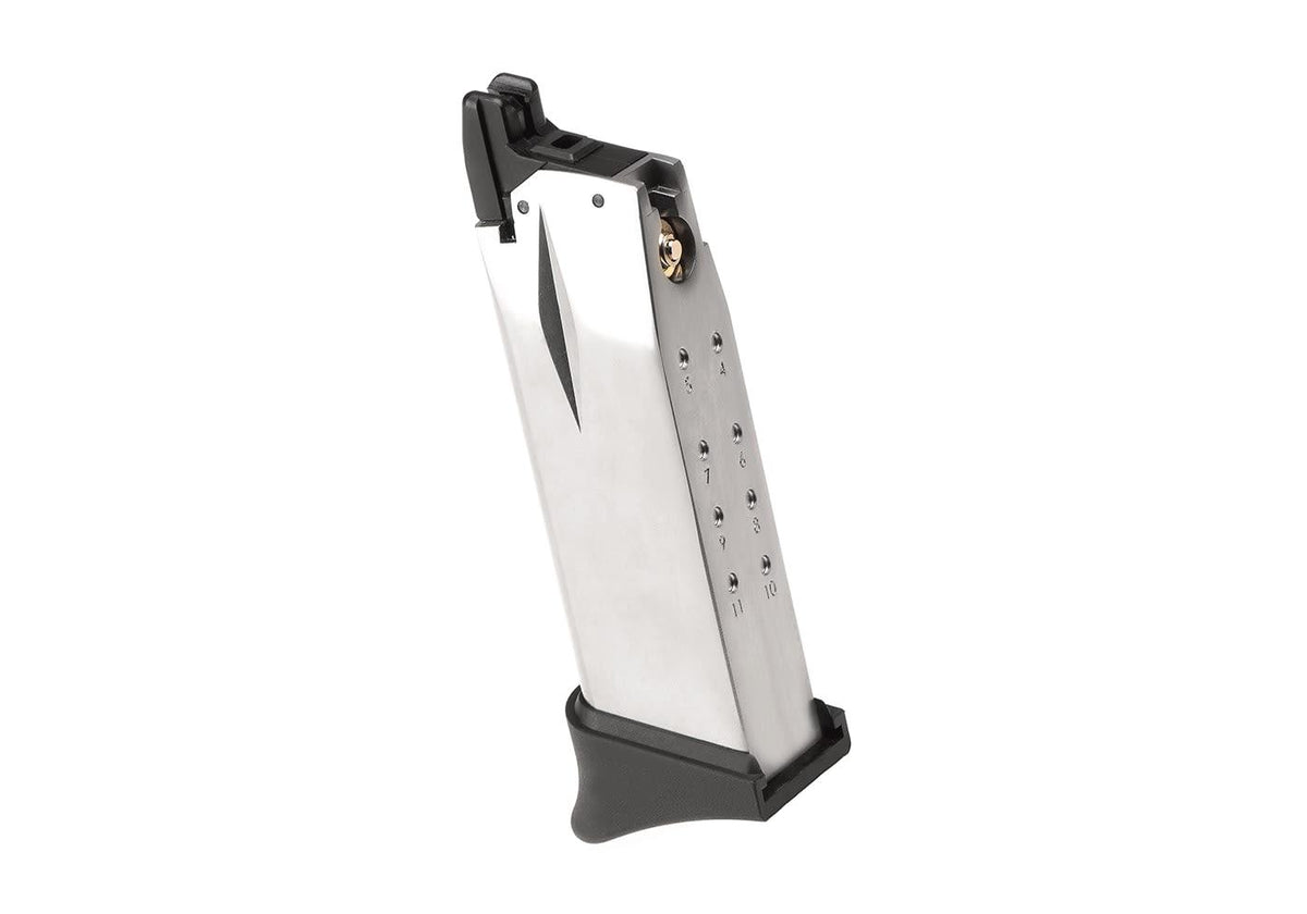 Springfield Armory Magazin XDM Compact Metal Version GBB