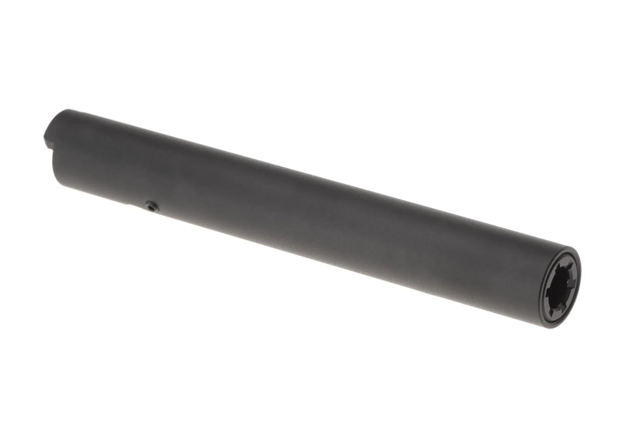 Hi-Capa D.O.R No-Recoil 2WAY OuterBarrel Black