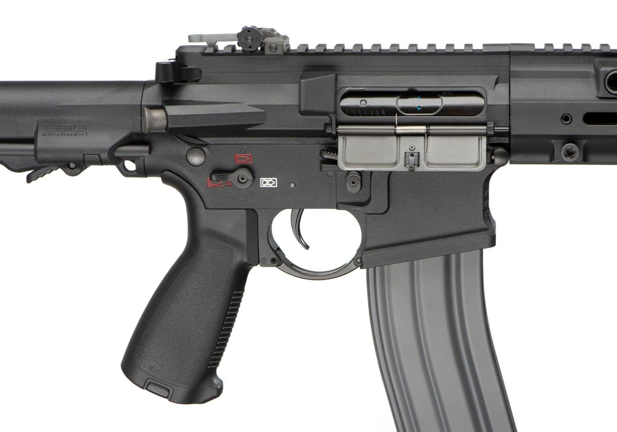G&G CMF-16K E.T.U. - Sort