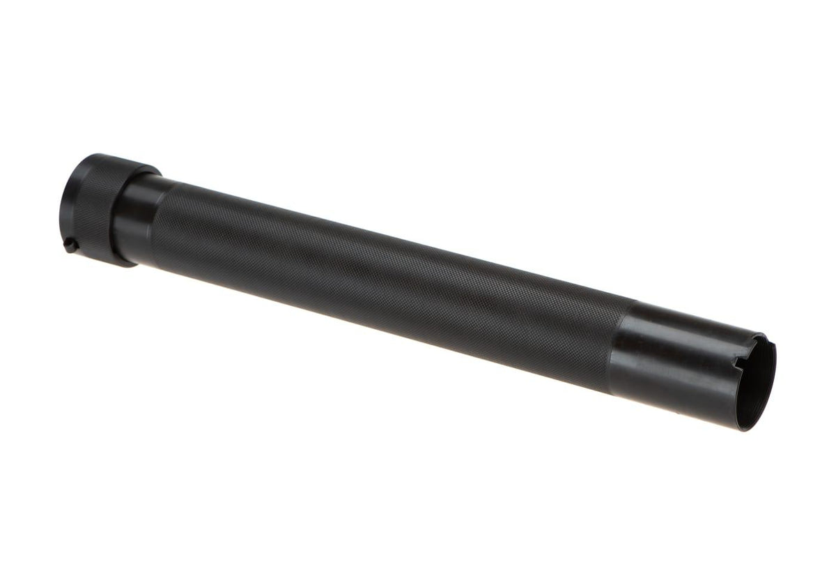 LCT SR-3M Silencer - Sort