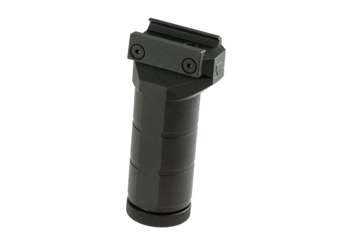 LCT ZRK-1 Aluminium Greb - Sort