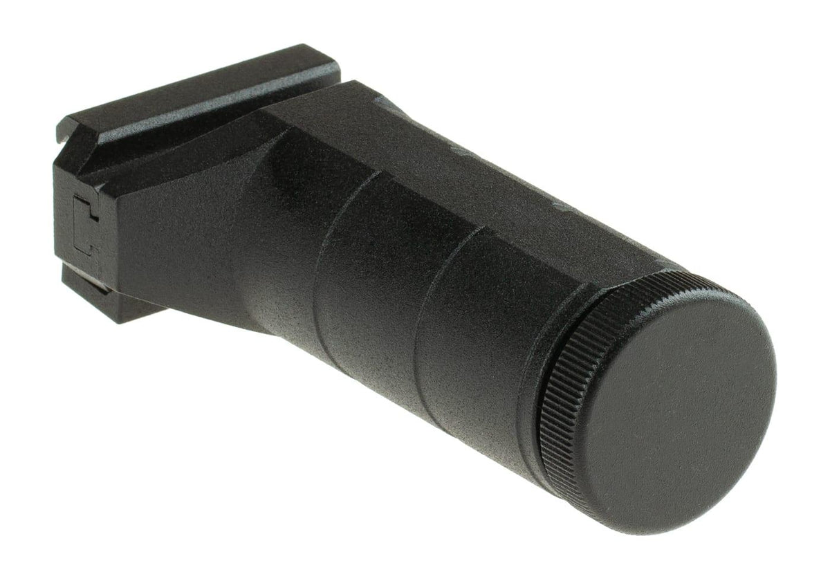 LCT ZRK-1 Aluminium Greb - Sort