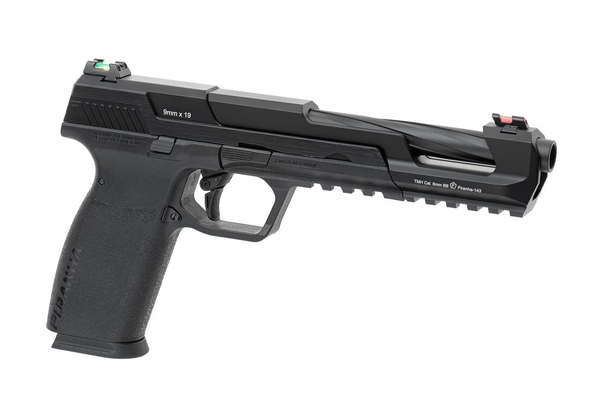 Piranha SL GBB