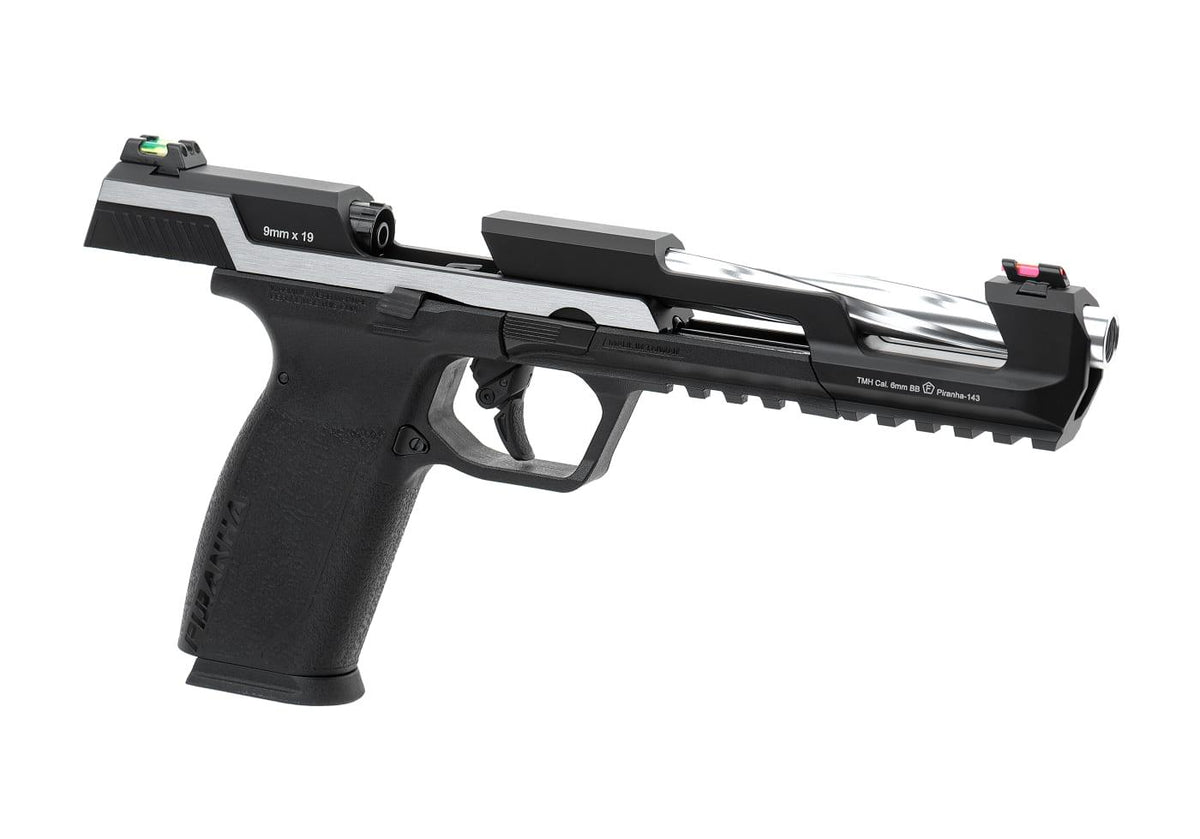 G&G Piranha SL GBB
