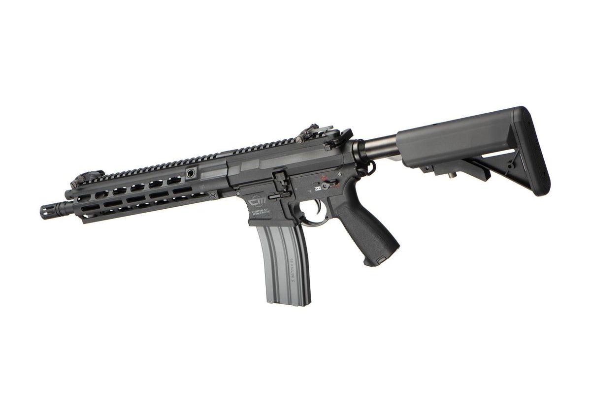 G&G CMF-16 E.T.U. S-AEG - Sort