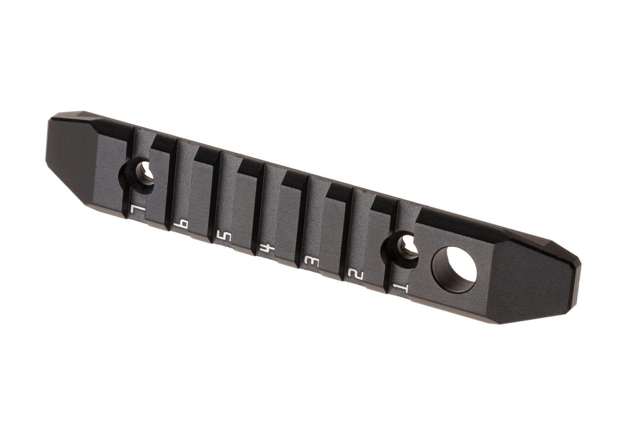 WADSN KeyMod Rail 7 Slots - Metal