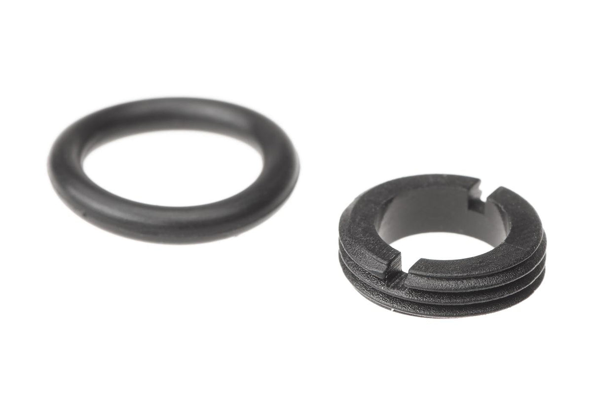 Airtech Studios IBS indre løb Stabilizer G&G .308 MBH - Sort