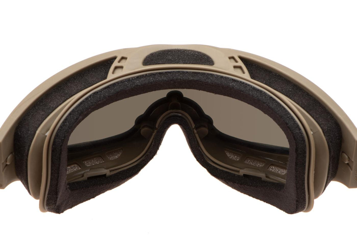 Wiley X Spear Dobbelt Goggle