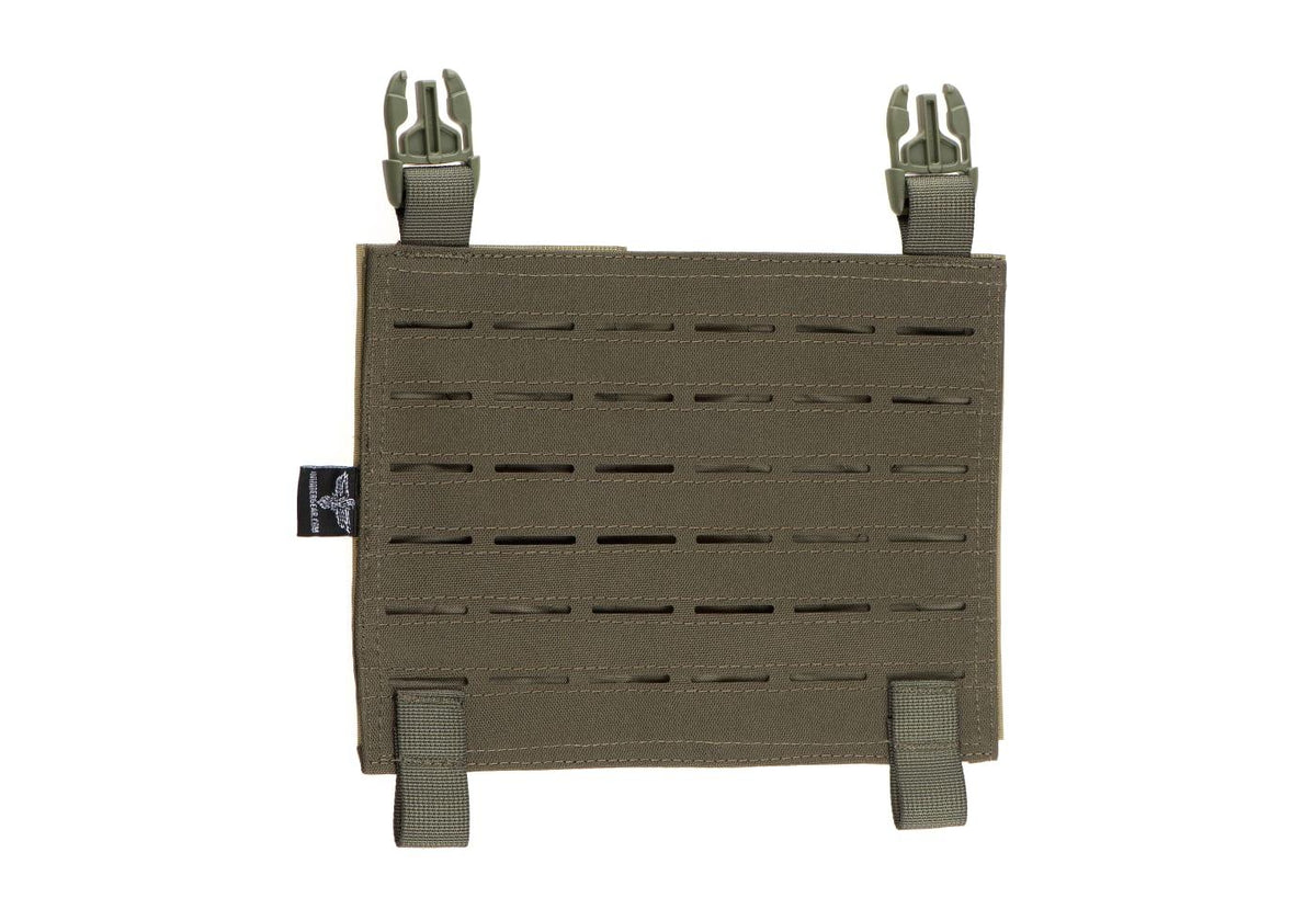 Invader Gear Molle Panel til Reaper QRB Plate Carrier