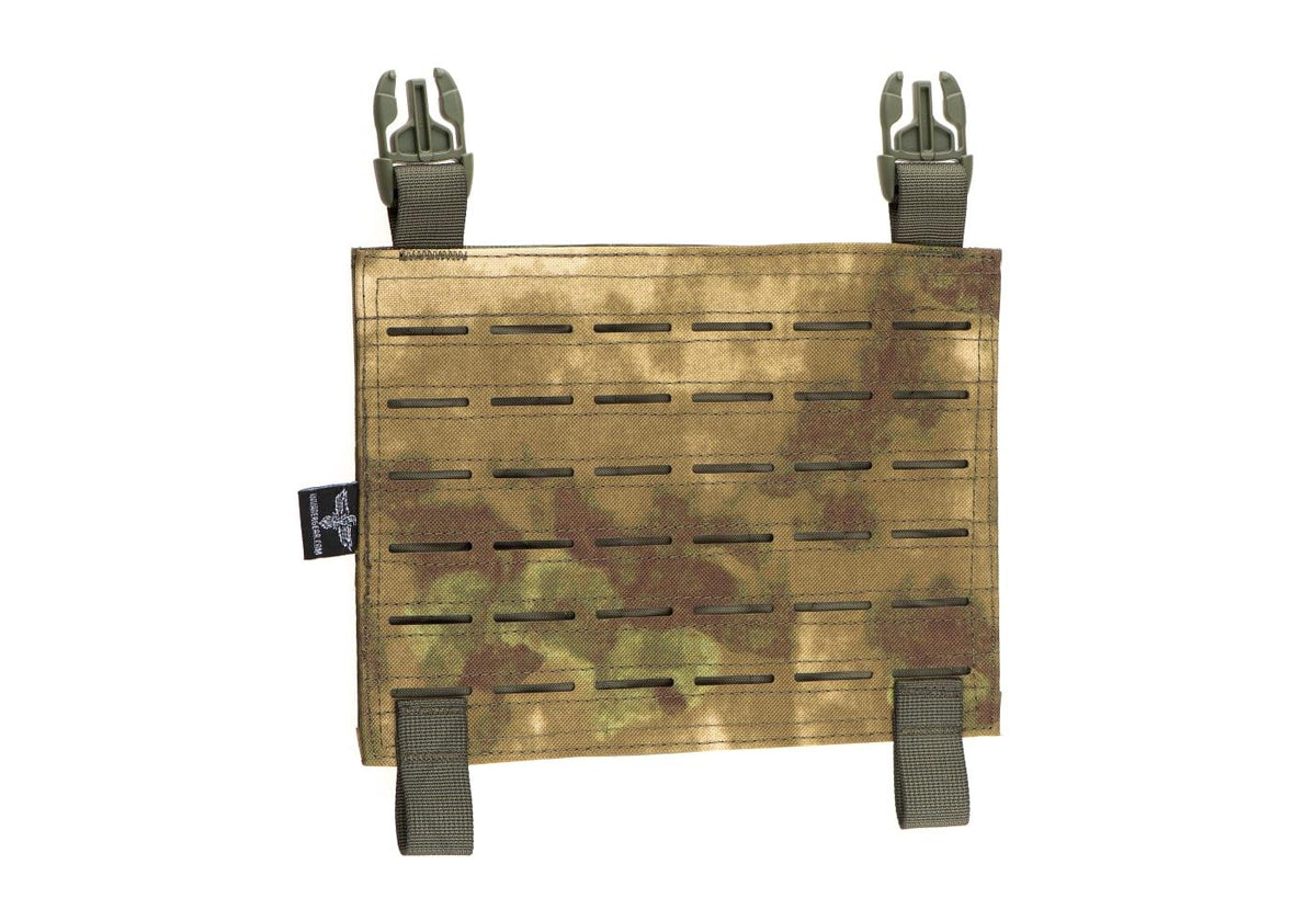 Invader Gear Molle Panel til Reaper QRB Plate Carrier