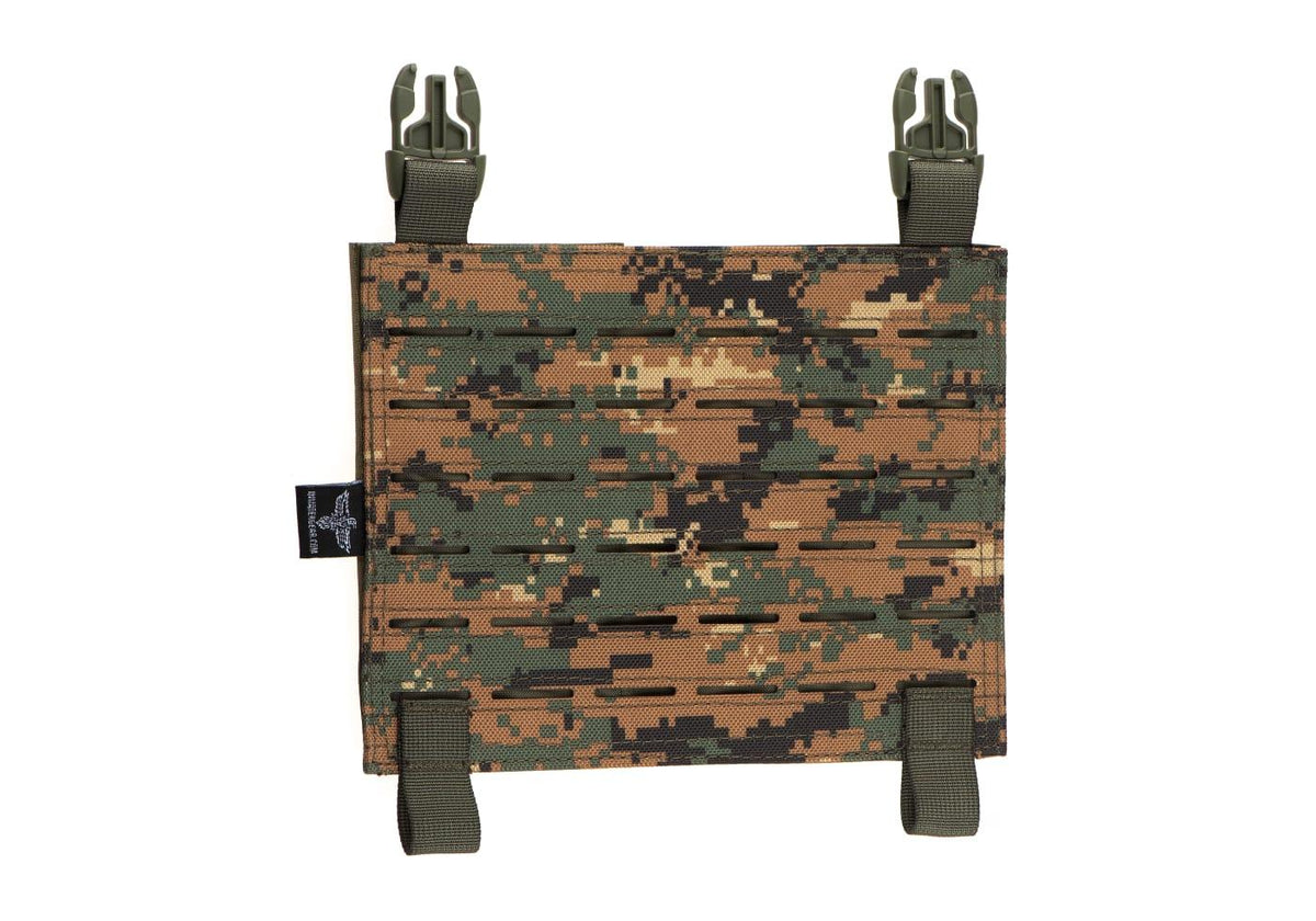 Invader Gear Molle Panel til Reaper QRB Plate Carrier