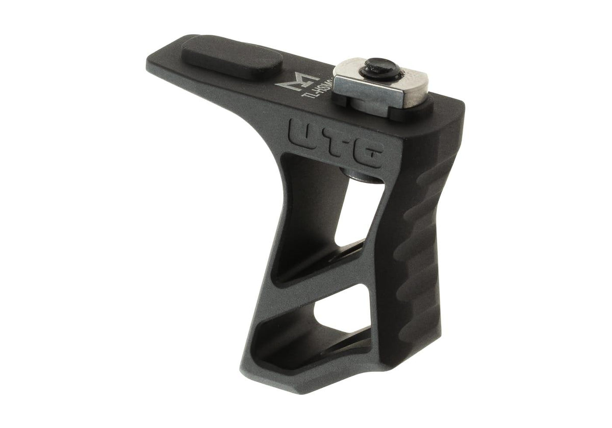Leapers Ultra Slim Handstop - Sort