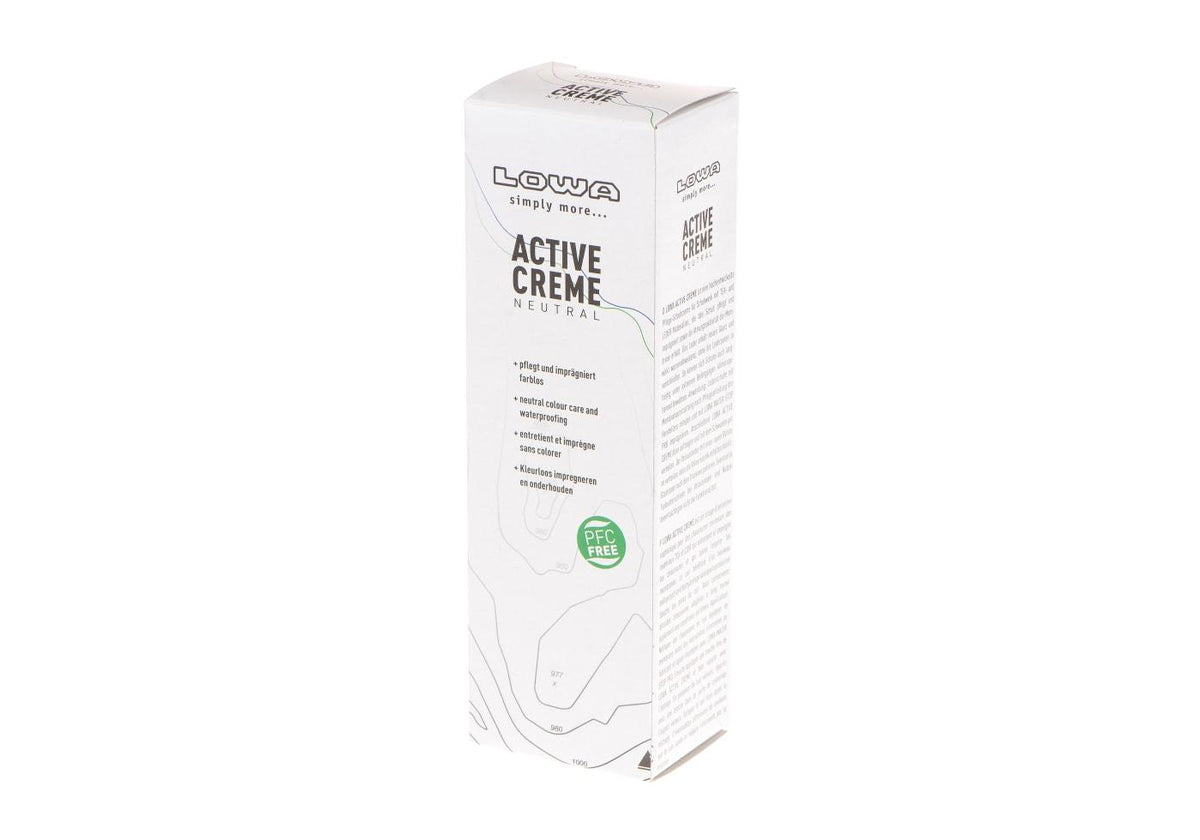 Lowa Active Creme Neutral 75ml