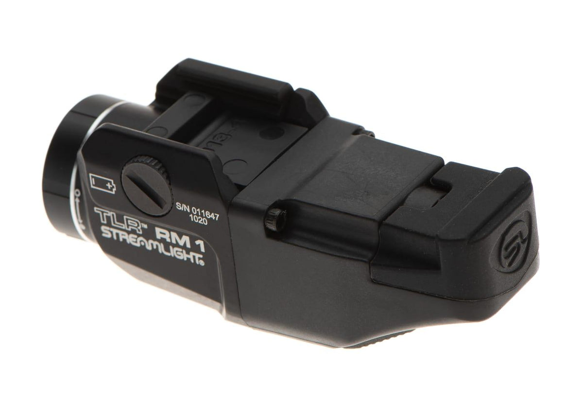 Streamlight TLR RM 1 - Sort