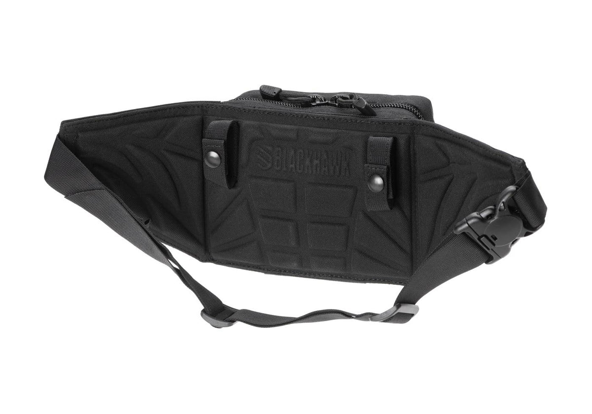 Blackhawk Concealed Weapon Fanny Pack Hylster