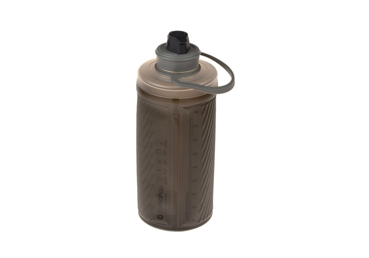Hydrapak Flux Flaske 1L - Mammoth