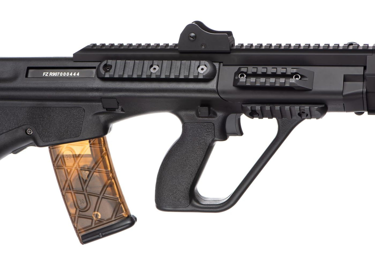 Army Armament AUG Custom Compact - Sort