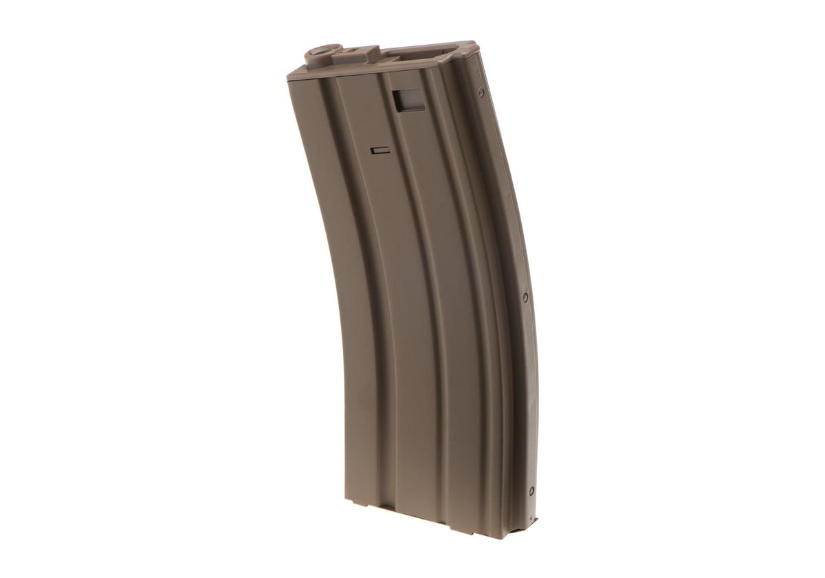 E&C Magasin M4 Hicap 300rds