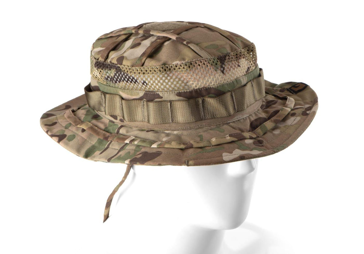 Clawgear Sniper Boonie Hat - Multicam