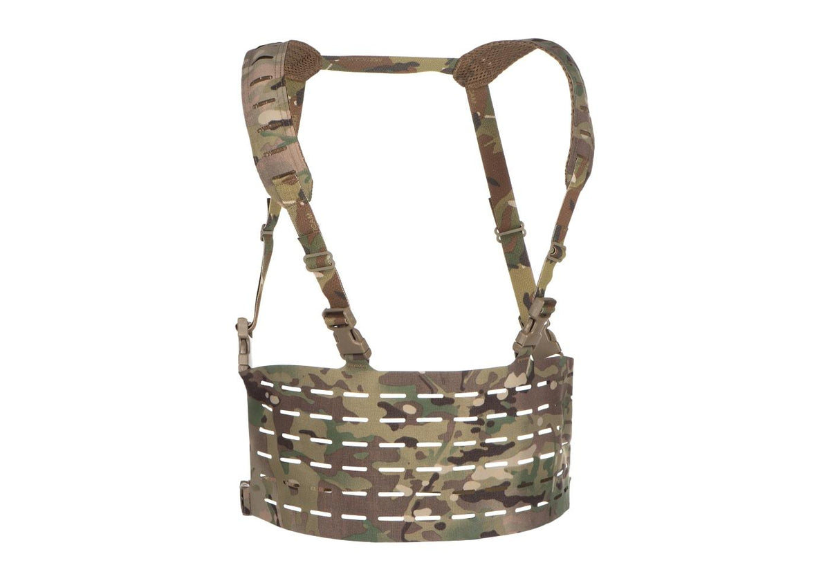 Blue Force Gear RACKminus V6 Chest Rig - Multicam
