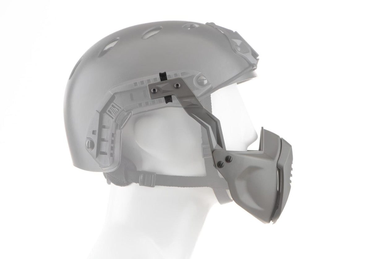 FMA Half Maske til FAST Hjelm