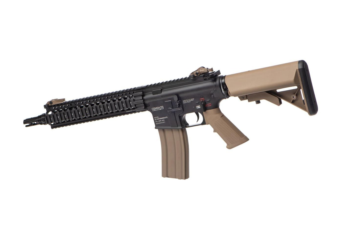G&G GC18 MOD1