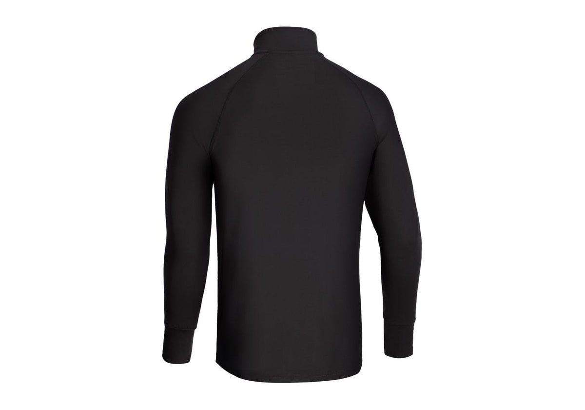 Outrider T.O.R.D. Long Sleeve Zip Shirt