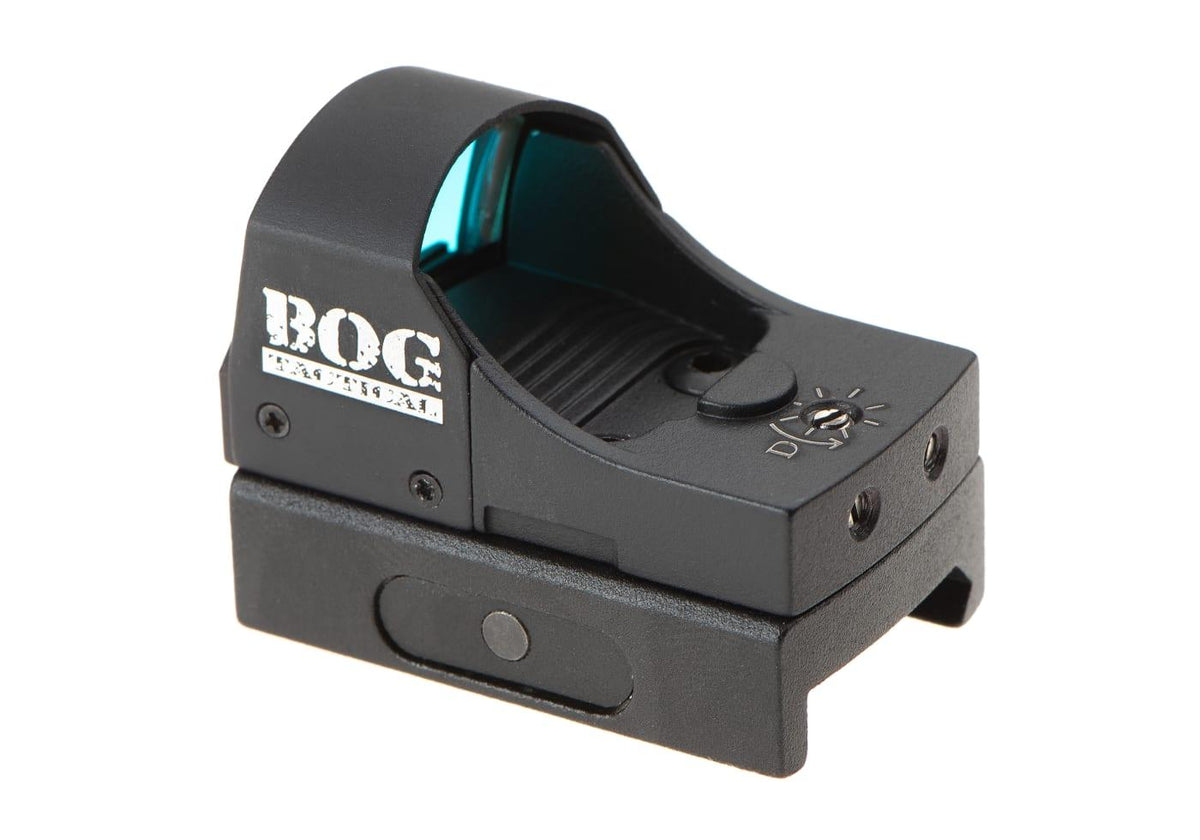 Black Owl SSR1602 Rød dot Sigte