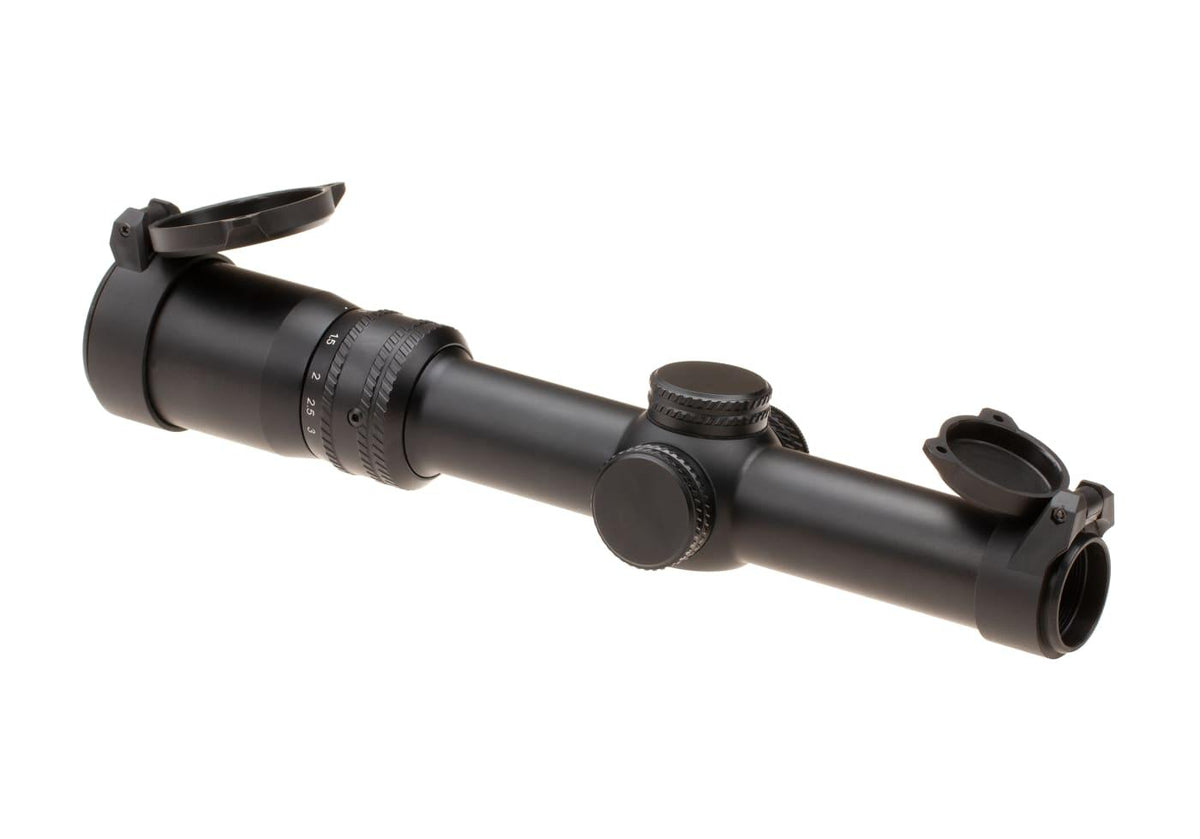 Sightmark Citadel 1-6x24 HDR - Sort
