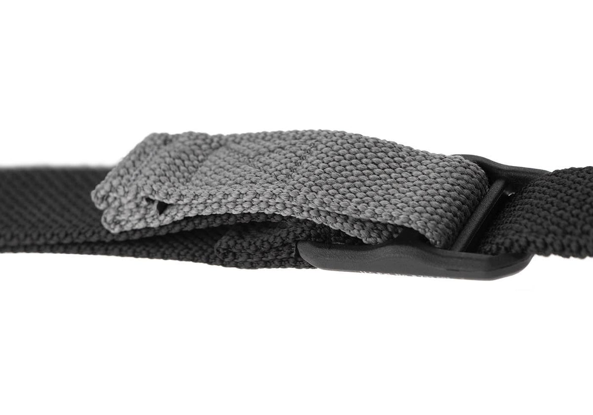 Blue Force Gear Vickers 221 Padded Sling RED Swivel