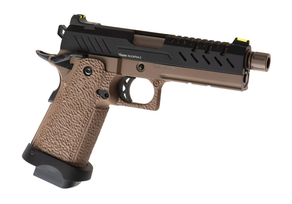 Hi-Capa 4.3