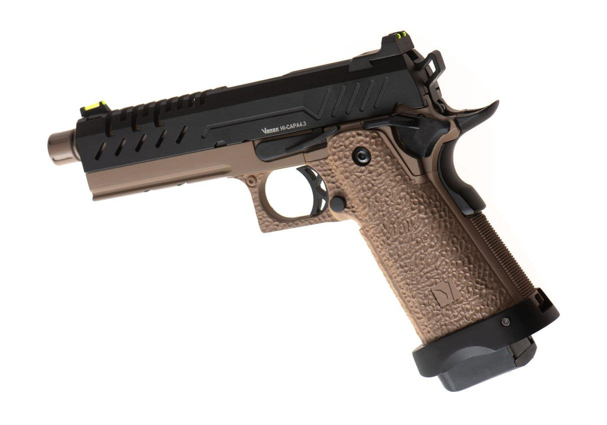 Hi-Capa 4.3