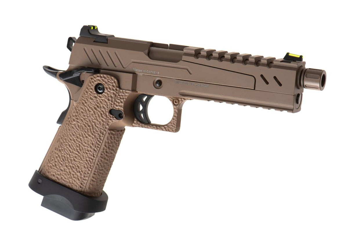 Hi-Capa 5.1 Split Side