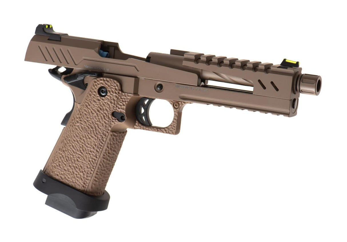 Hi-Capa 5.1 Split Side