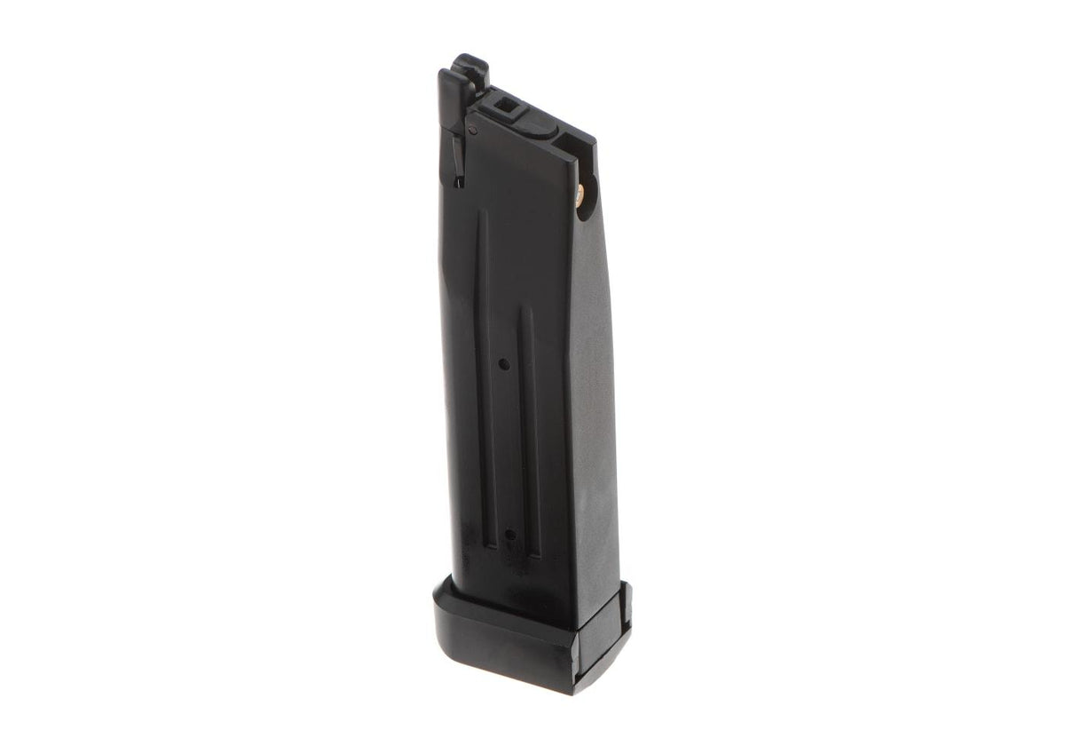 Vorsk Magazin Hi-Capa 4.3 / 5.1 GBB 31rds - Sort